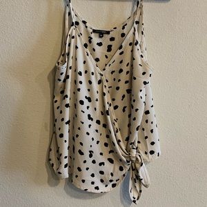 Paper moon tank top | size MP | brand new